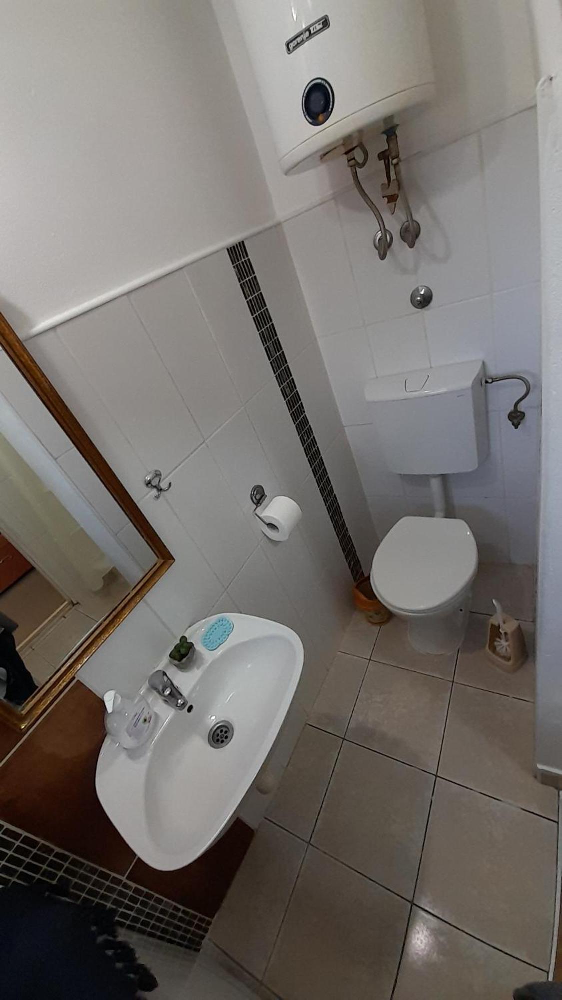 Kosta Apartments ซูโบติกา ห้อง รูปภาพ